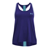 Under Armour Kids' Knockout Tank