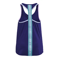 Under Armour Kids' Knockout Tank