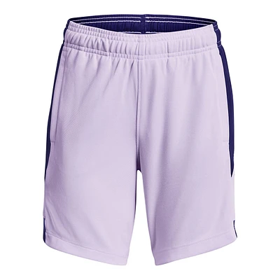 Under Armour Girls' Baseline Shorts