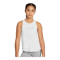 Nike Girls' Dri-FIT One Tank