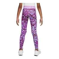 Nike Girls' NP SE Leggings