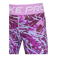 Nike Girls' NP SE Leggings