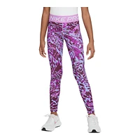 Nike Girls' NP SE Leggings