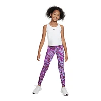 Nike Girls' NP SE Leggings