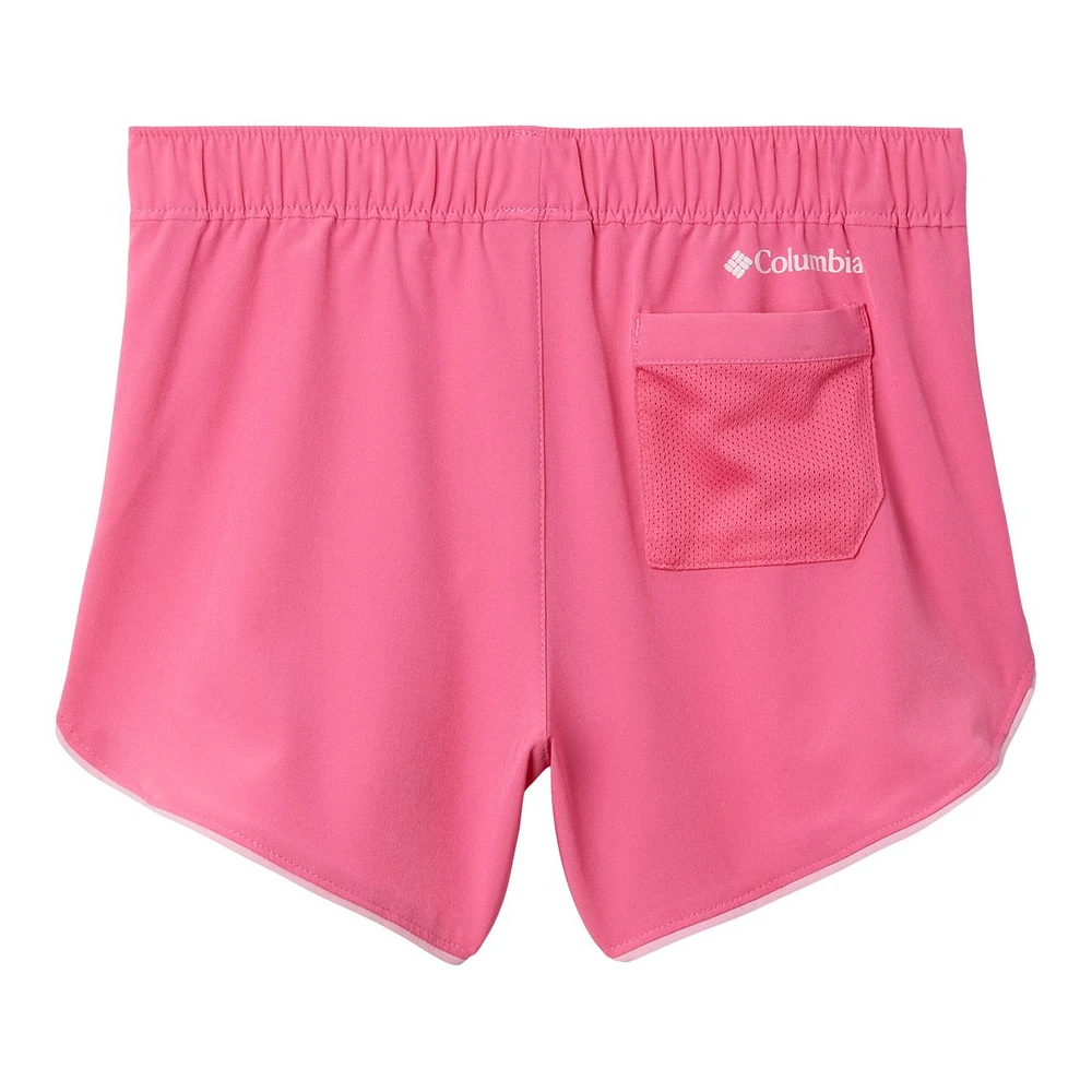 Columbia Girls' Hike Shorts