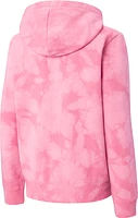 Vans Girls' Sky Wash Hoodie