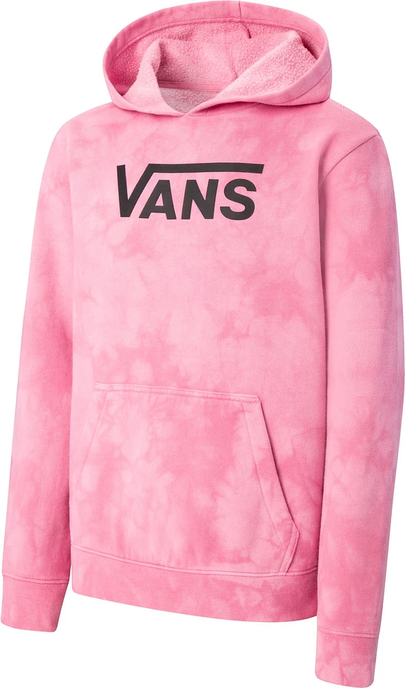 Vans Girls' Sky Wash Hoodie