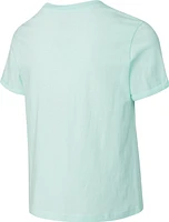 Vans Girls' Elevated Roll T Shirt