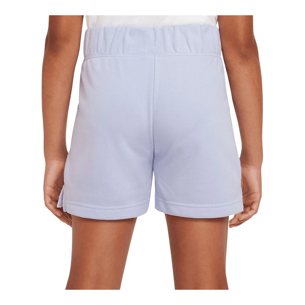 Nike Sportswear Kids' Club 5 Inch Shorts