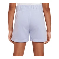 Nike Sportswear Kids' Club 5 Inch Shorts