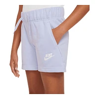 Nike Sportswear Kids' Club 5 Inch Shorts