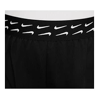 Nike Girls' Dri-FIT Trophy Shorts