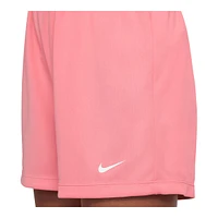 Nike Girls' NK Dri-FIT Trophy Shorts