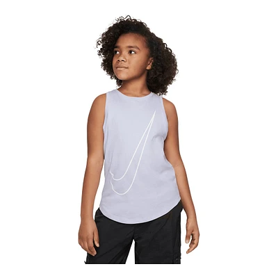 Nike Sportswear Girls' Victory Tank