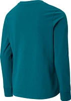 Woods Girls' Cayley Graphic Long Sleeve T Shirt