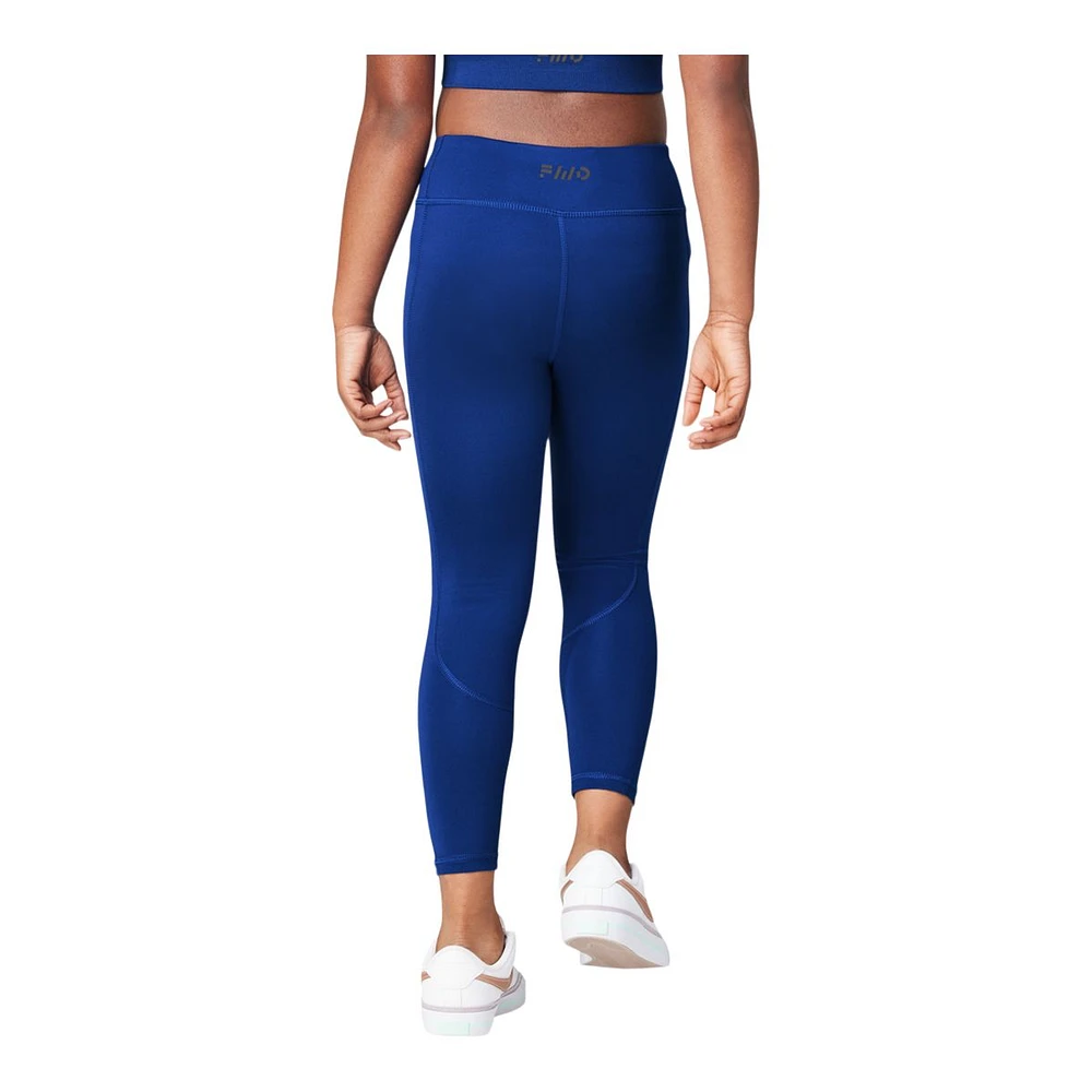 FWD Girls' 7/8 Leggings