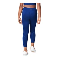 FWD Girls' 7/8 Leggings