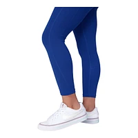 FWD Girls' 7/8 Leggings