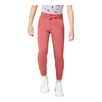 FWD Girls' All Year Long Joggers