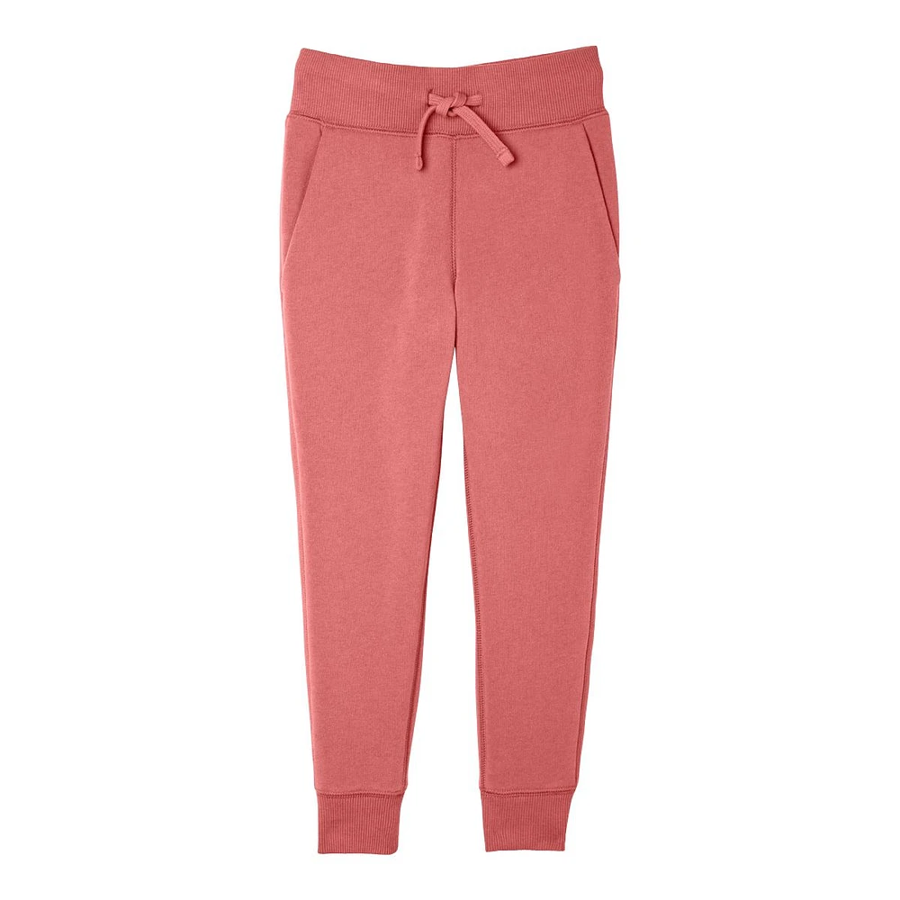 FWD Girls' All Year Long Joggers