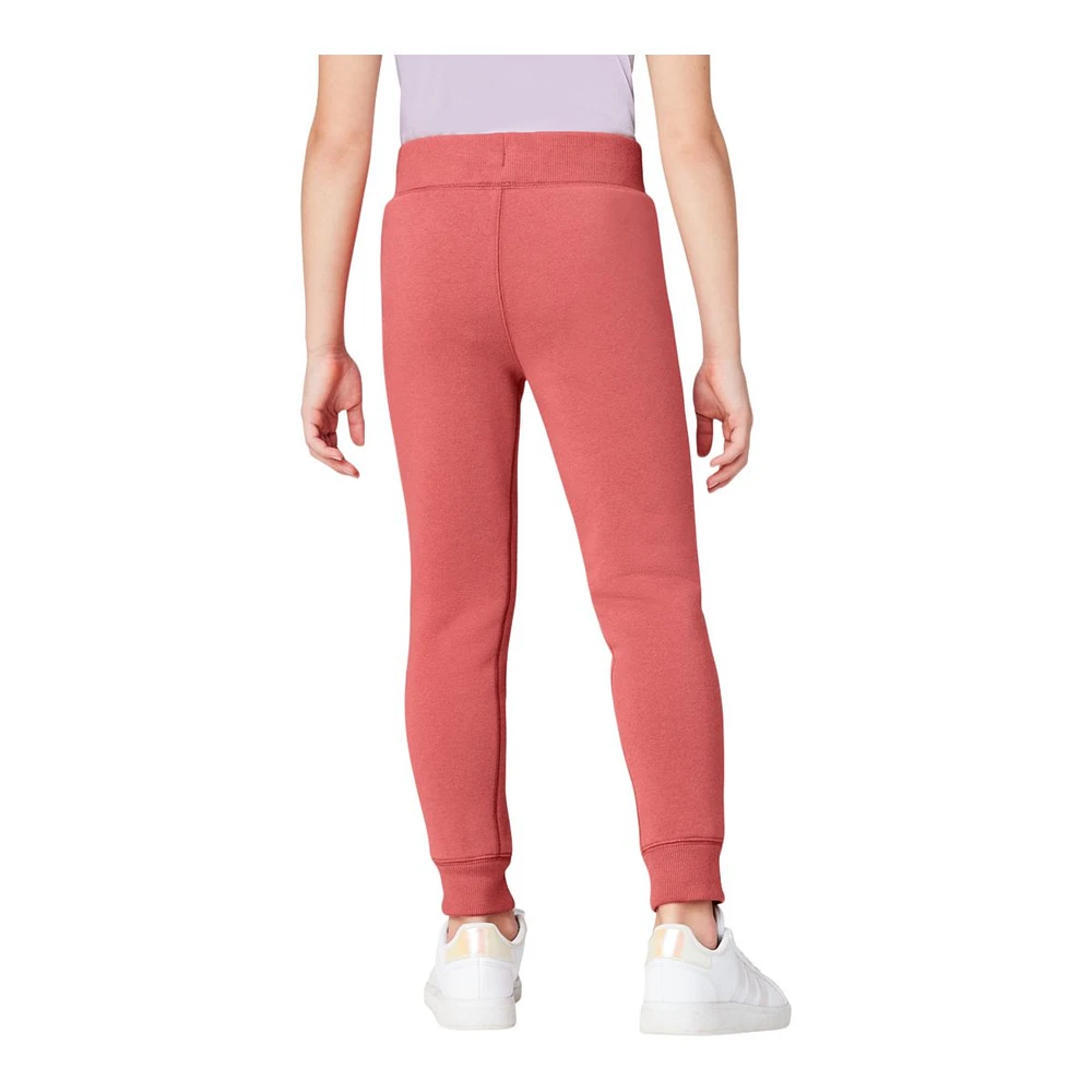 FWD Girls' All Year Long Joggers