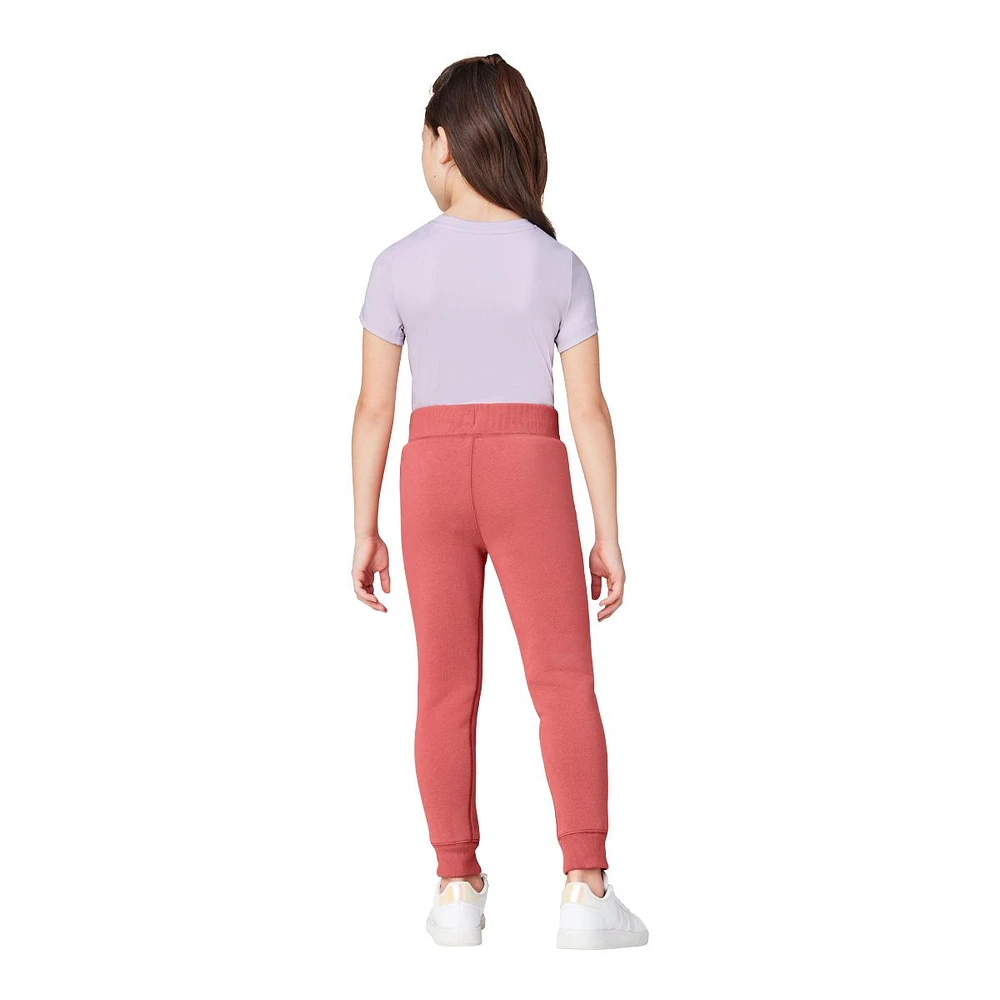 FWD Girls' All Year Long Joggers