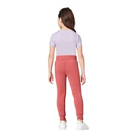 FWD Girls' All Year Long Joggers