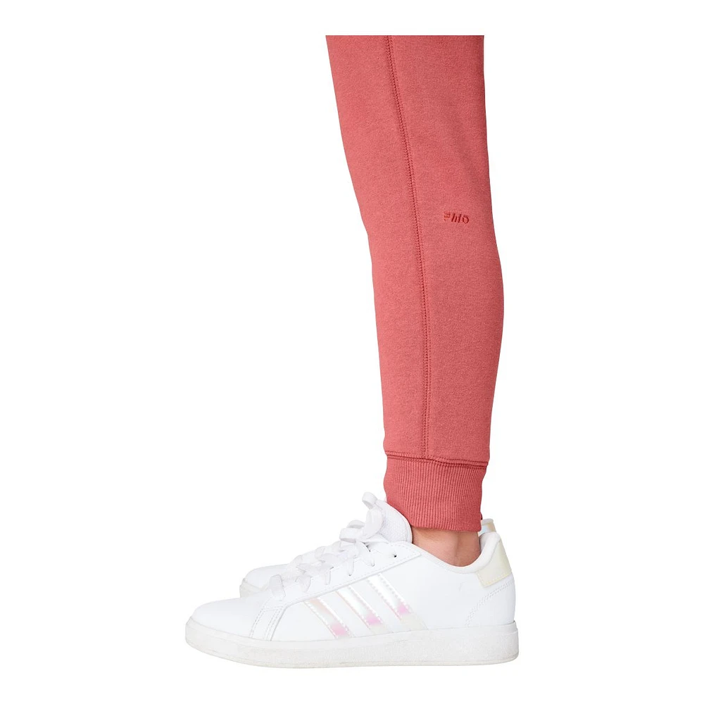 FWD Girls' All Year Long Joggers