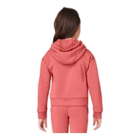 FWD Girls' All Year Pullover Hoodie