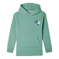 FWD Girls' All Year Tunic Hoodie