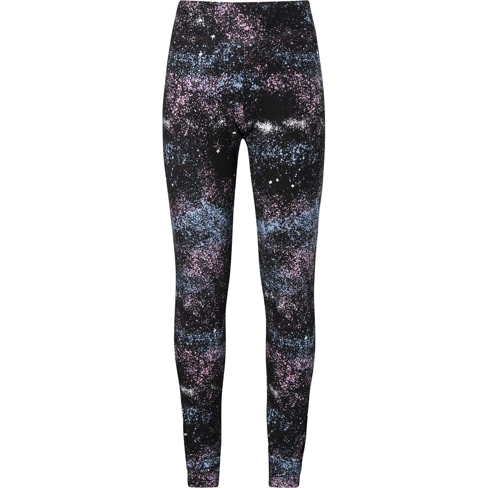 Ripzone Girls' Jaspen Printed Leggings