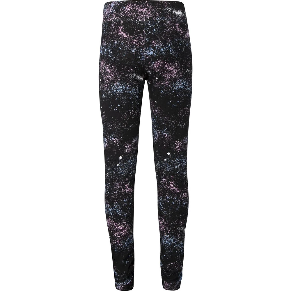 Ripzone Girls' Jaspen Printed Leggings