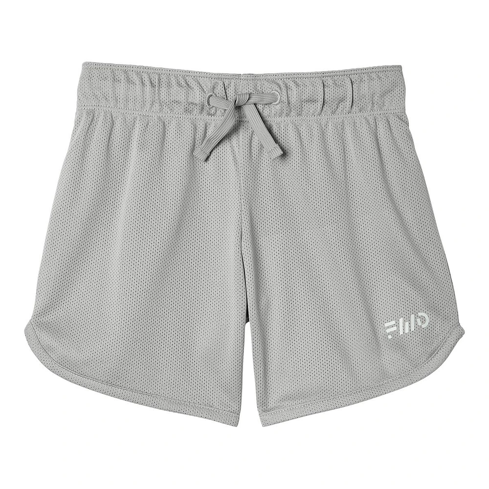 FWD Kids' Reversible Knit Shorts