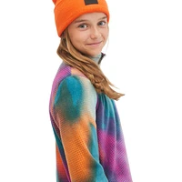 O'Neill Girls' Printed Fleece Top