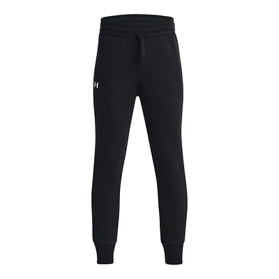 Under Armour Kids' Rival Fleece Joggers