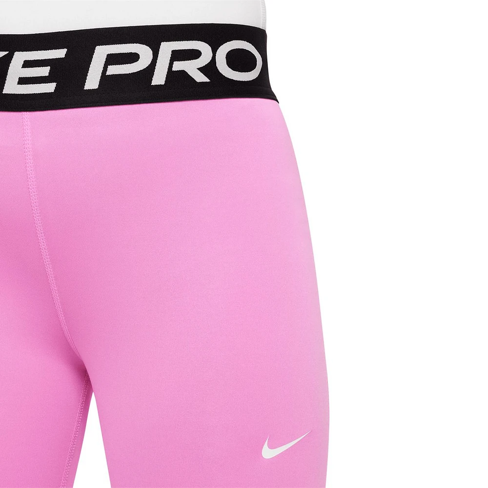 Nike Girls' Pro Leggings