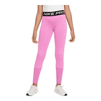 Nike Girls' Pro Leggings