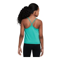 Nike Girls' Dri-FIT Indy Tank