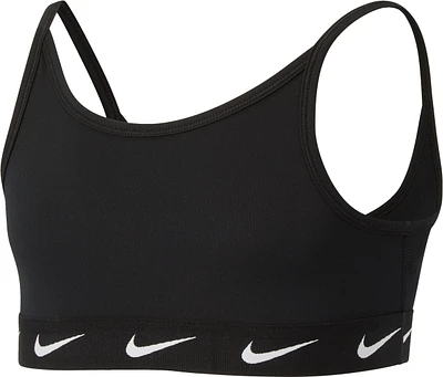 Nike Girls' Dri-FIT One Sports Bra