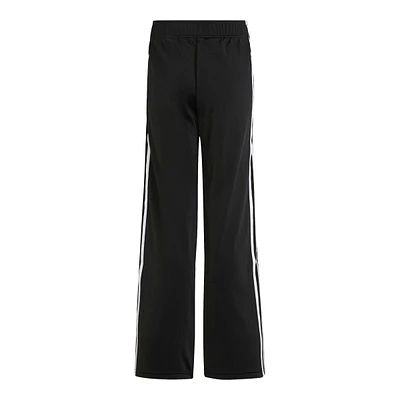 adidas Kids' Wide-Leg Track Pants