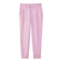 FWD Girls' All Year Jogger Pants