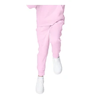 FWD Girls' All Year Jogger Pants