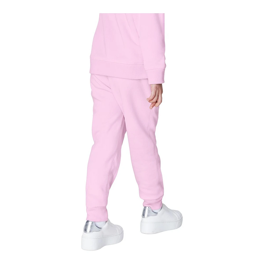 FWD Girls' All Year Jogger Pants