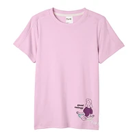 FWD Girls' UPF T Shirt