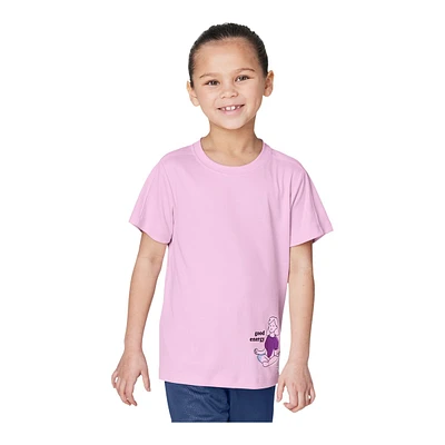 FWD Girls' UPF T Shirt