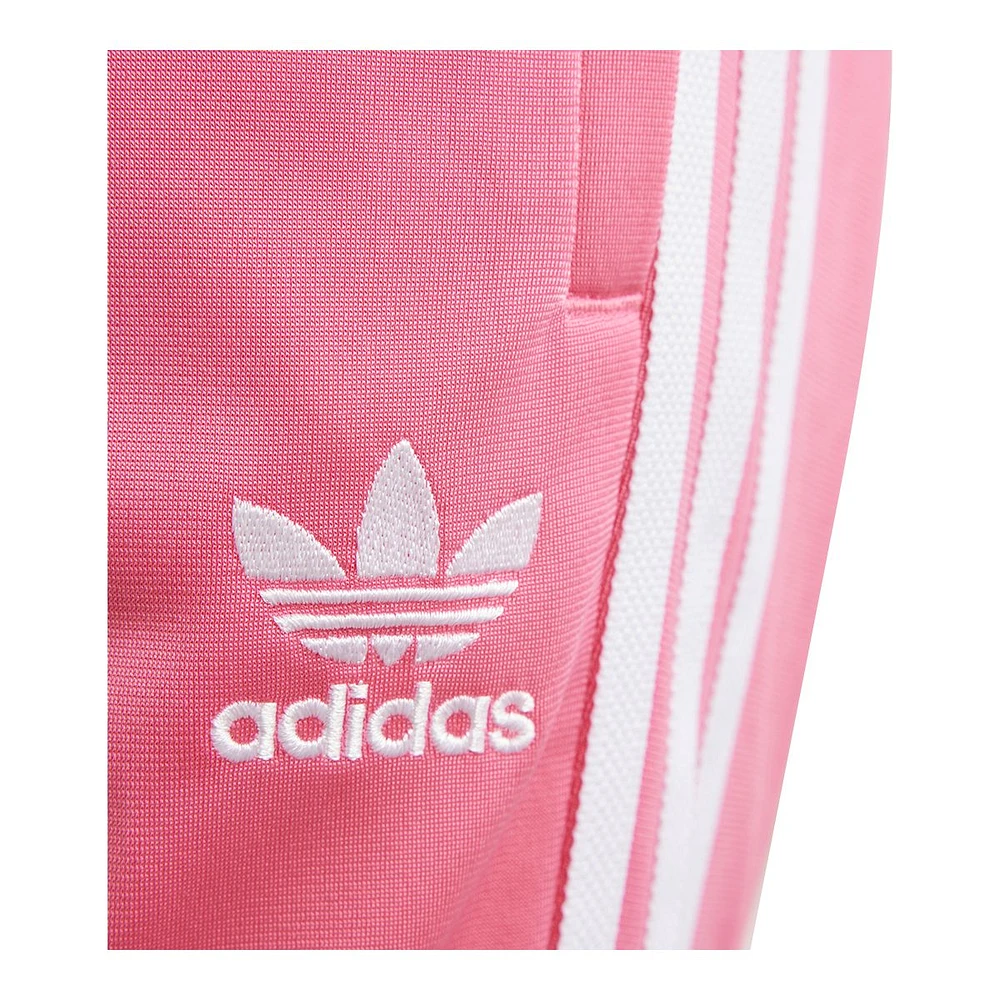 adidas Originals Kids' Polyester Track Pants