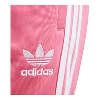 adidas Originals Kids' Polyester Track Pants