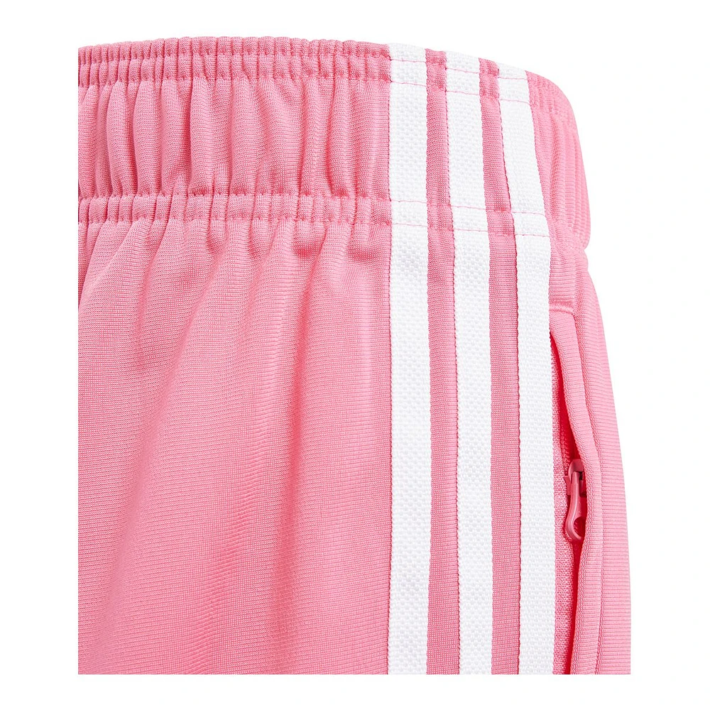 adidas Originals Kids' Polyester Track Pants