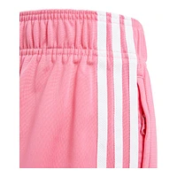 adidas Originals Kids' Polyester Track Pants