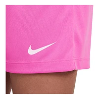 Nike Girls' Dri-FIT Trophy Shorts